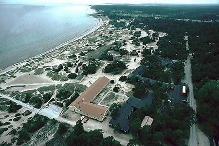 Tofta Strandpensionat מראה חיצוני תמונה