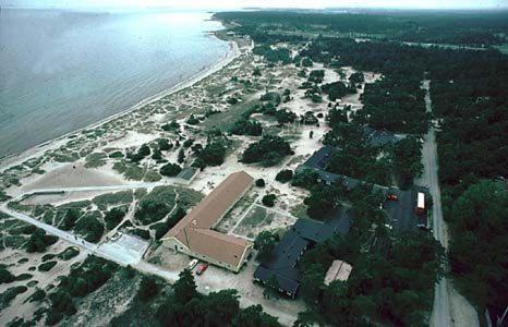 Tofta Strandpensionat מראה חיצוני תמונה